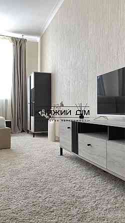 Оренда 1-кімнатної квартири по вул. А.Ахматової, метро Позняки, код 11204025 Київ