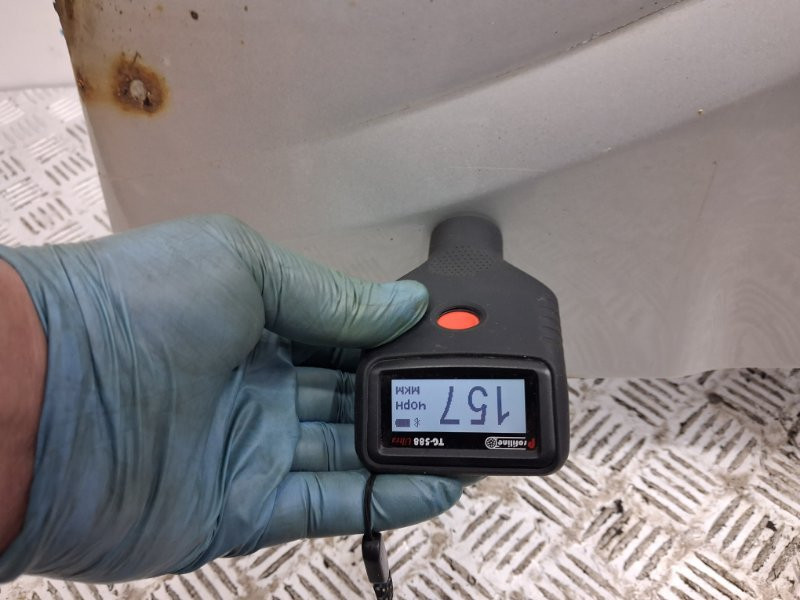 Крыло переднее левое Mitsubishi Pajero Wagon 1999-2006 MR535759 (Арт. 71112) Київ - зображення 7