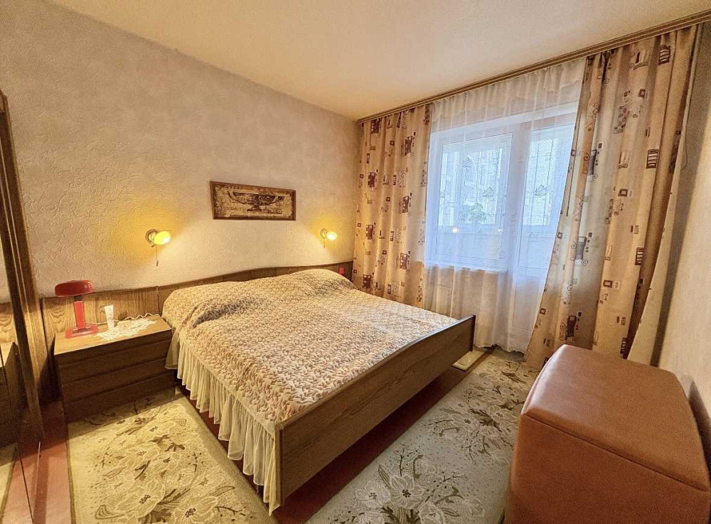 продажа 3-к квартира Киев, Дарницкий, 75000 $ Киев - изображение 2