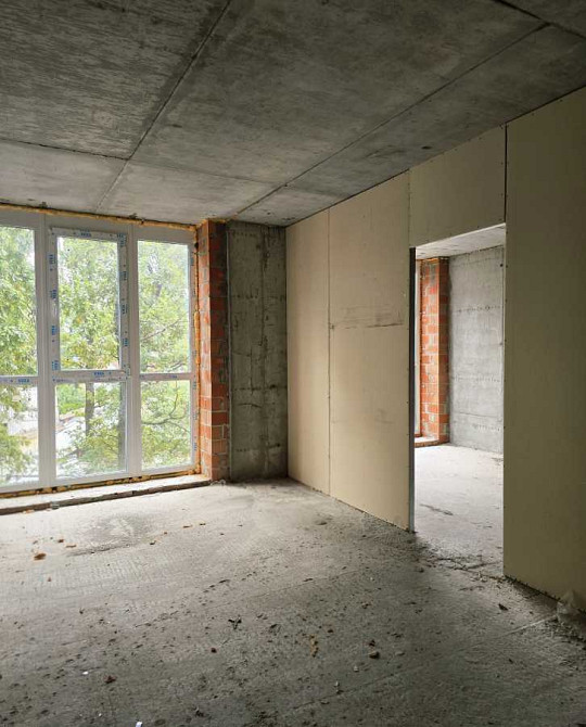 продажа 3-к квартира Киево-Святошинский, Ирпень, 68000 $ Ірпінь - зображення 7