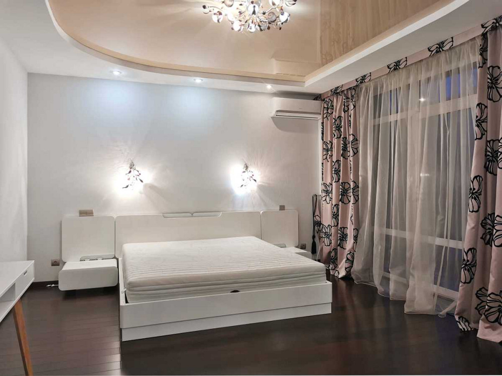 долгосрочная аренда 2-к квартира Киев, Соломенский, 28000 грн./мес. Киев - изображение 7