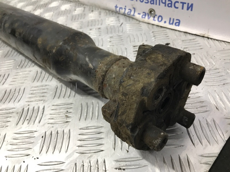 Вал карданный Hyundai Tucson 2004-2009 493002E000 (Арт. 51965) Київ - зображення 7