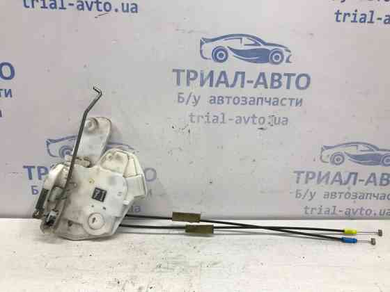 Замок двери передний правый Mitsubishi ASX GA 1.8 DIESEL 4N13 2010 (б/у) Київ