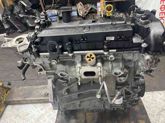 Двигатель Ford Escape 3 2.0 БЕНЗИН ENR90 2012 (б/у) Киев