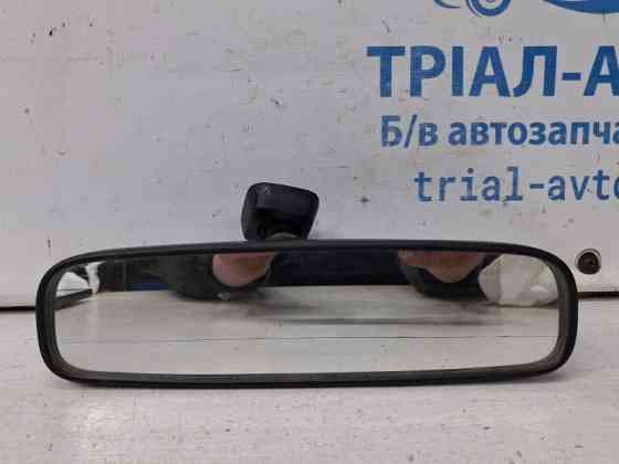 Зеркало салона Mitsubishi Pajero Wagon 1999-2006 MN124448 (Арт. 69374) Киев