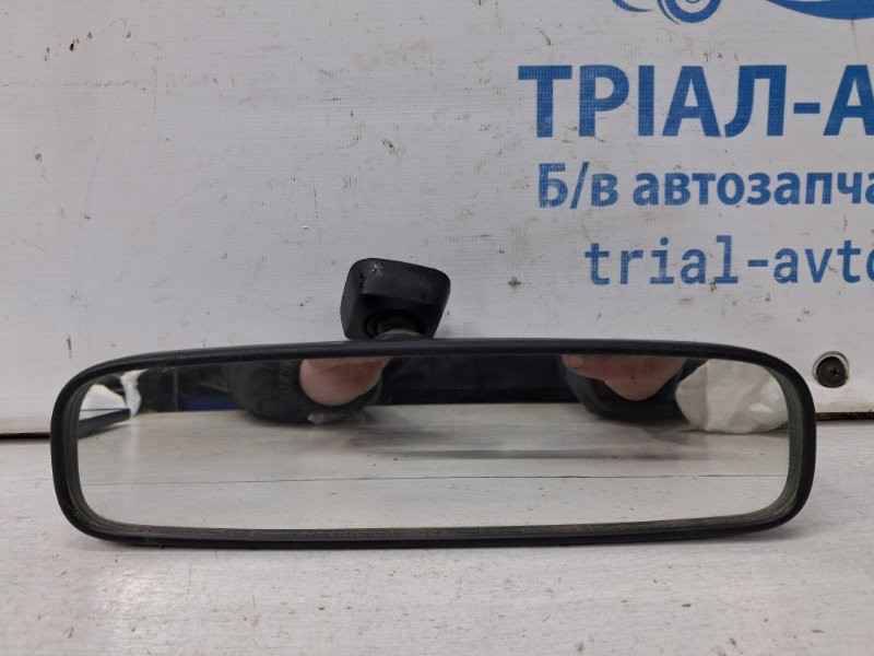 Зеркало салона Mitsubishi Pajero Wagon 3 3.2 ДИЗЕЛЬ 4M41 1999 (б/у) Київ - зображення 1