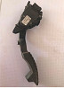 Бу педаль газа акселератора Renault Laguna 2, 8200002904 Кропивницький