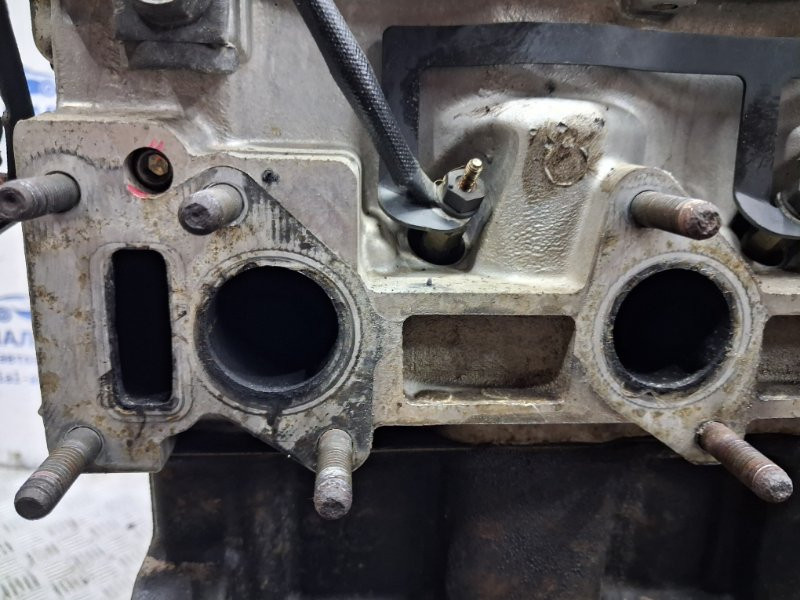 Двигатель Hyundai Tucson 2004-2009 D4EA (Арт. 62616) Киев - изображение 9