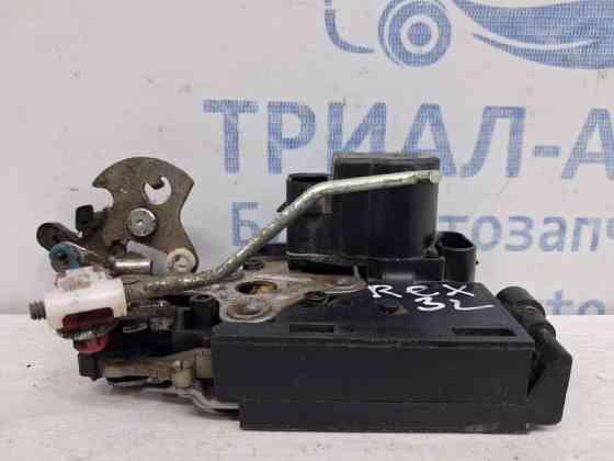 Замок двери задний левый SsangYong Rexton Y250 2.7 D27DT 2006 (б/у) Киев