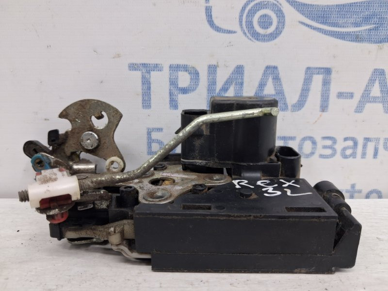 Замок двери задний левый SsangYong Rexton 2006-2012 7131008002 (Арт. 61817) Киев - изображение 3