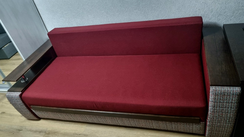 Диван єврокнижка Бордо Viktori Tokio Київ - зображення 2