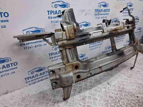 Усилитель бампера передний Chevrolet Captiva C140 2.2 DIESEL Z22D1 2006 (б/у) Київ