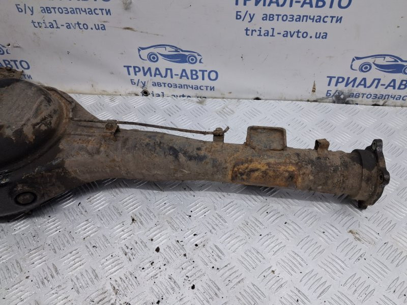 Чулок Mitsubishi L200 2006-2015 3711A033 (Арт. 67259) Київ - зображення 9
