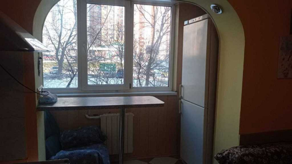 продажа 2-к квартира Киев, Оболонский, 73500 $ Київ - зображення 4