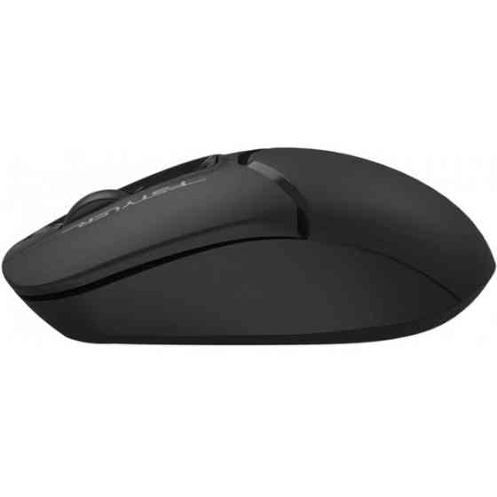 A4-tech Мишка A4Tech FG12S USB Black (Код товару:34695) Харків
