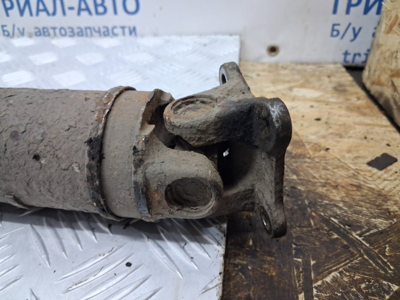 Вал карданный Toyota RAV 4 2005-2016 3710042080 (Арт. 60483) Київ - зображення 7