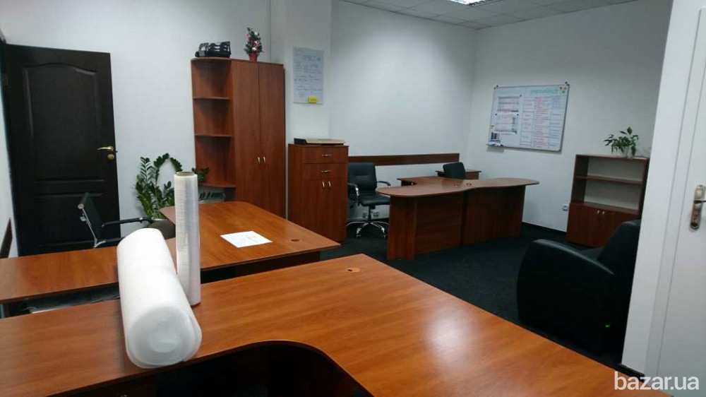 долгосрочная аренда офисное помещение Киев, Подольский, 11200 грн./мес. Киев - изображение 5