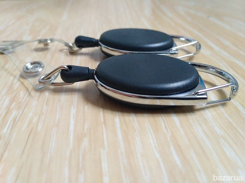 Брелок выдвижной для рыбака или охотника Борисполь - изображение 8