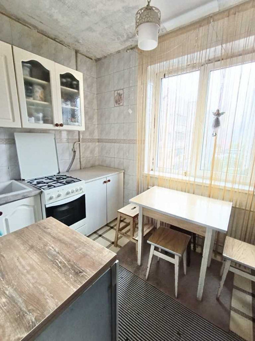 продажа 3-к квартира Броварский, Бровары, 47000 $ Бровари - зображення 6