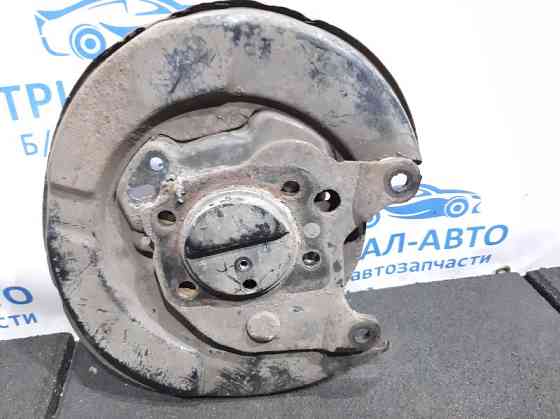 Ступица задняя Nissan Juke F15 1.6 БЕНЗИН 2010 (б/у) Киев