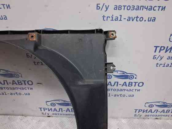 Диффузор Toyota Prado 2003-2009 1671131200 (Арт. 59810) Киев