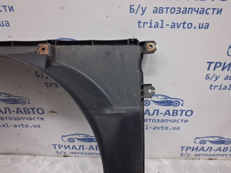 Диффузор Toyota Prado 2003-2009 1671131200 (Арт. 59810) Київ - зображення 2