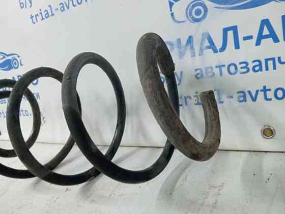 Пружина передняя Kia Sportage SL 1.7 DIESEL D4FD 2010 (б/у) Київ