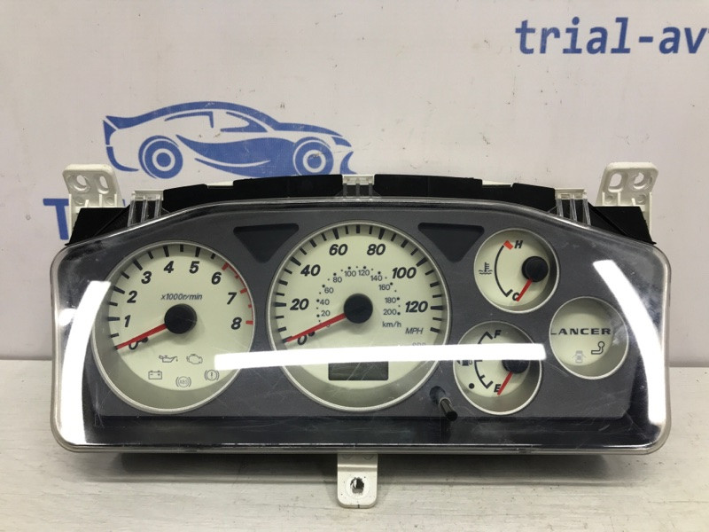 Приборная панель Mitsubishi Lancer 2003-2009 8100A058 (Арт. 41876) Киев - изображение 1