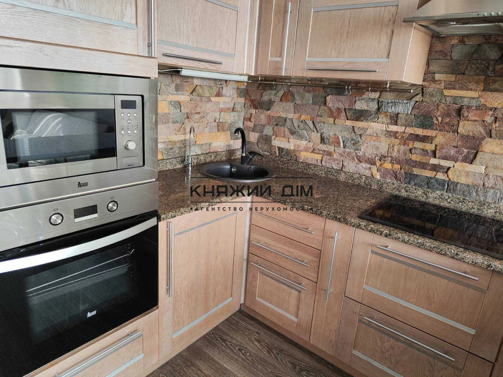 Продаж 2х кімнатної квартири ЖК RiverStone КОД 21147017 Київ - зображення 5