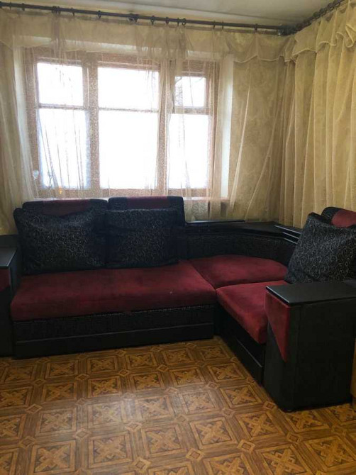 долгосрочная аренда 1-к квартира Одесса, Приморский, 7000 грн./мес. Одесса - изображение 3