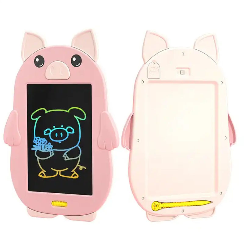 Планшет для рисования Animals 8,5 дюймов Херсон - изображение 2