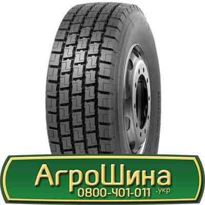 295/80 R22.5 Mirage MG-668 152/149M Ведуча шина Київ
