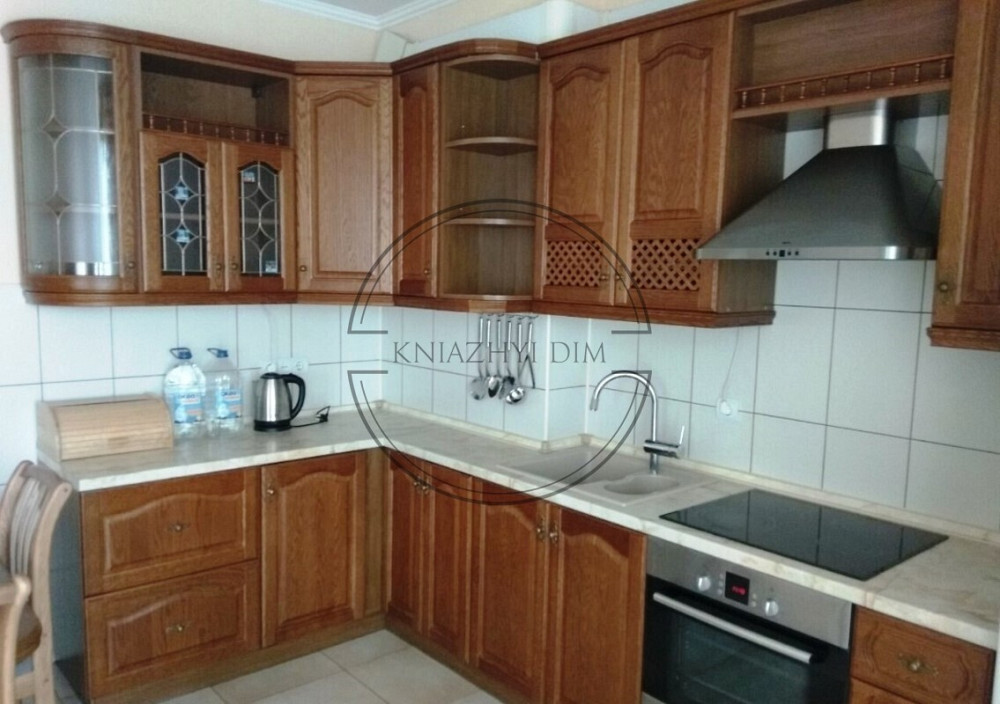 Відмінна 2-х. ком.квартира-студіо біля парка.М. Дорогожичі. Код об'єкта: 11132057. Киев - изображение 4