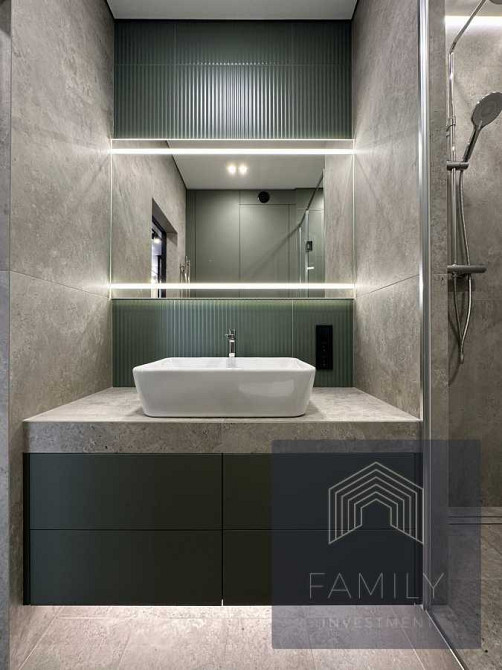 долгосрочная аренда 1-к квартира Киев, Шевченковский, 40000 грн./мес. Київ - зображення 12