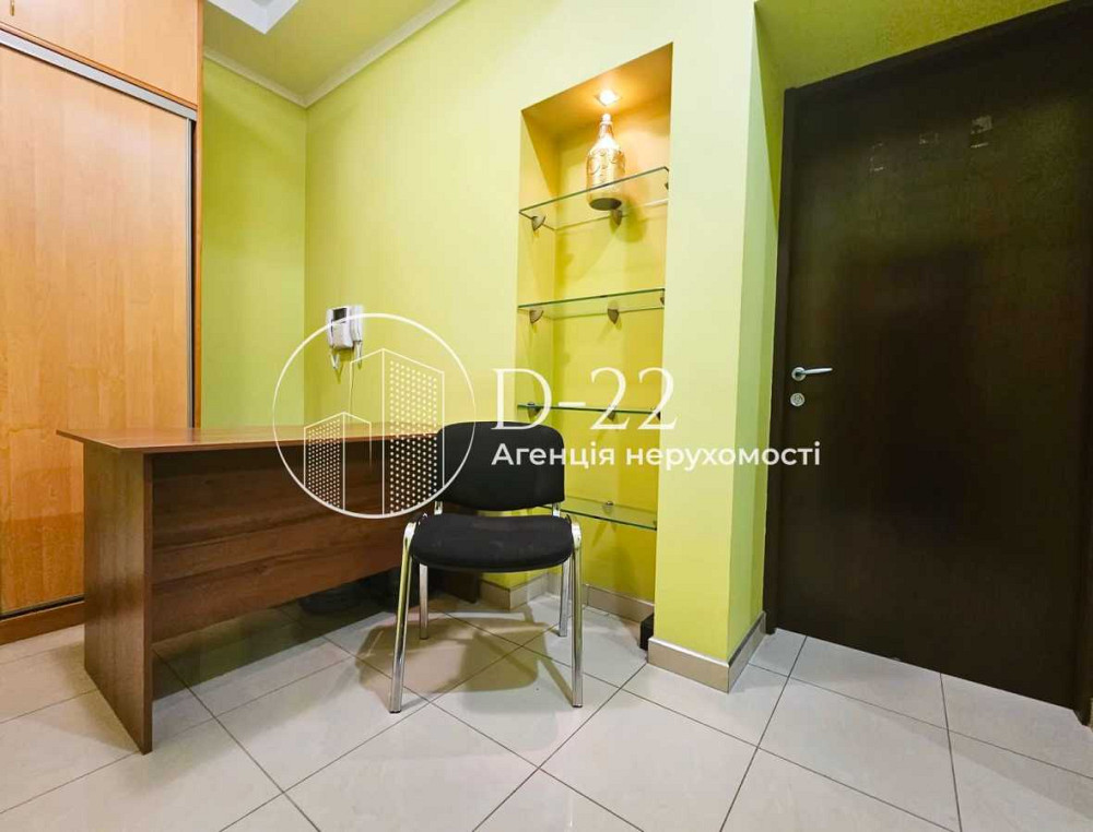 долгосрочная аренда офисное помещение Киев, Шевченковский, 750 $/мес. Київ - зображення 10