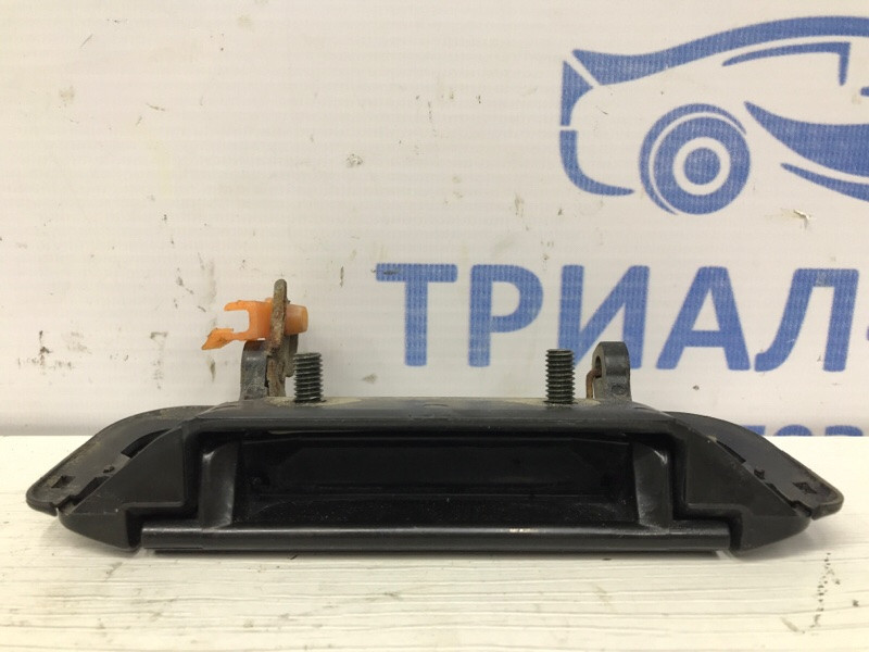 Ручка двери внешняя задняя левая Mitsubishi Pajero Sport 1996-2008 MR313807 (Арт. 54967) Киев - изображение 3