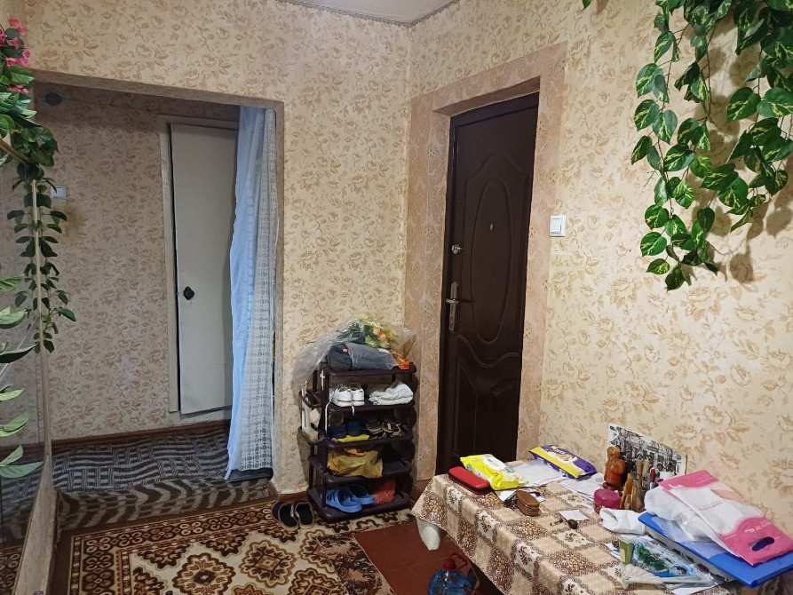 Продаж 2 к. квартири вул. Ю. Коваленка Кропивницький - зображення 9