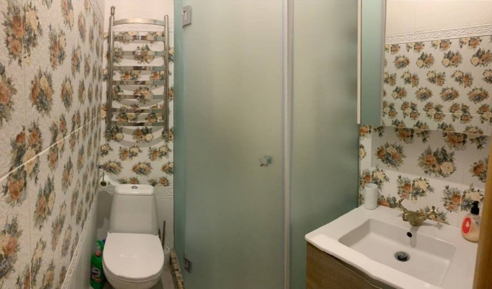 Продам 3к квартиру 67м2 в центре. Р-н Каскад Плазы Дніпро - зображення 4