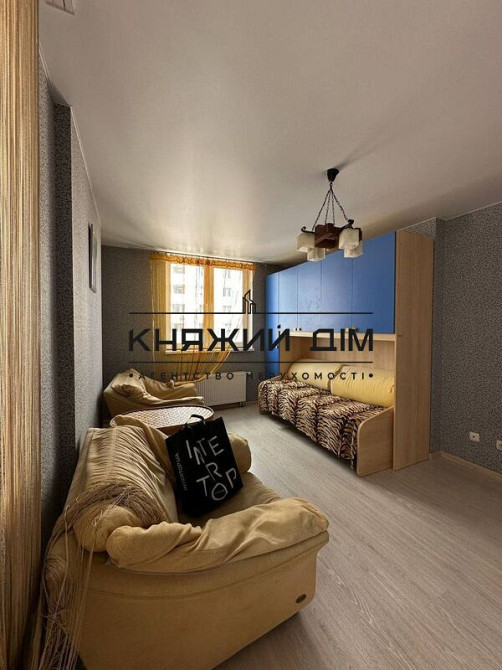 Оренда 2 роздільної кв., М. Позняки, Осокорки. Код об'єкта 11171629 Київ - зображення 12