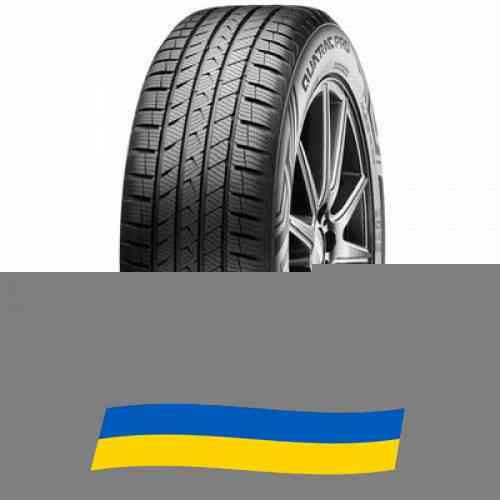 225/60 R18 Vredestein Quatrac Pro 104V Позашляхова шина Київ