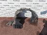Подкрылок передний правый Nissan Note E11 2005-2012 (63842-9U000) Ковель