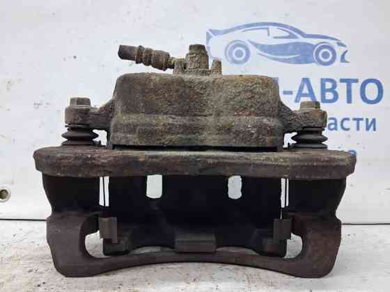 Суппорт передний левый Kia Sorento BL 2.5 DIESEL D4CB 2002 (б/у) Київ