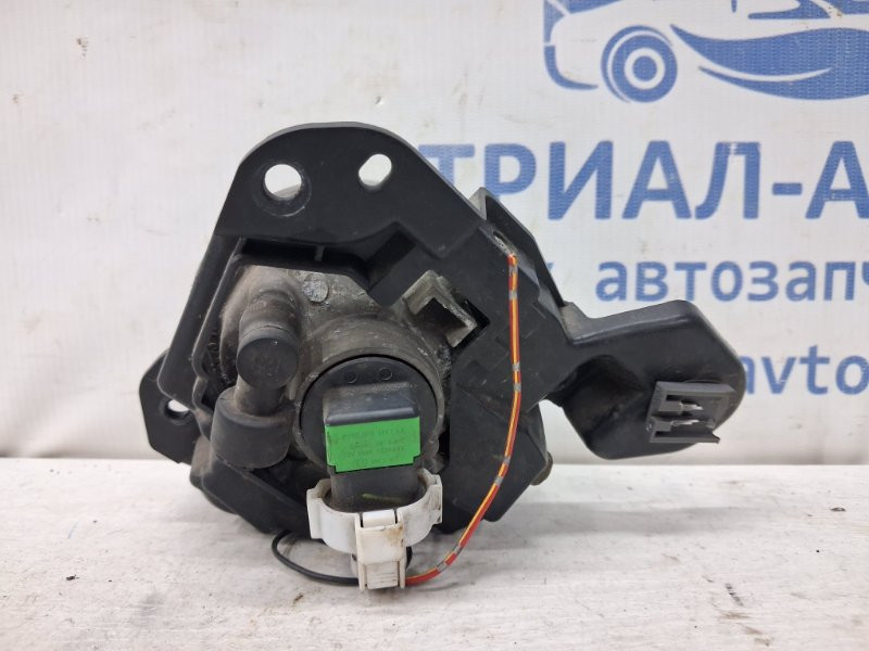 Фара противотуманная правая Mazda CX 5 2011-2017 GHP951680A (Арт. 79231) Київ - зображення 3