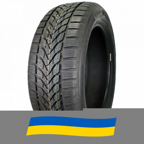 225/55 R18 Lassa Competus Winter 2+ 98V Легкова шина Київ - зображення 1