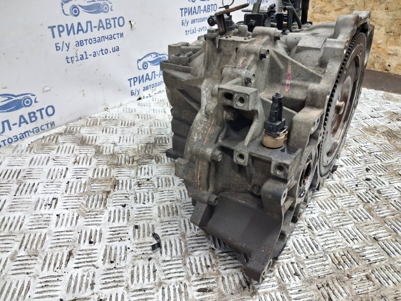 Коробка передач АКПП Hyundai Tucson JM 2.0 DIESEL D4EA 2004 (б/у) Киев - изображение 4