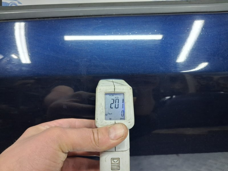 Дверь задняя левая Suzuki SX4 1 2.0 БЕНЗИН J20A 2006 (б/у) Киев - изображение 7