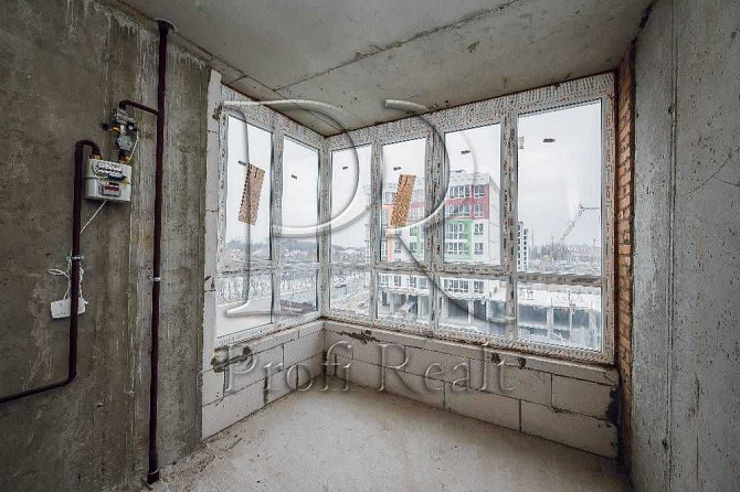 продажа 1-к квартира Киево-Святошинский, Чабаны, 37000 $  - изображение 5