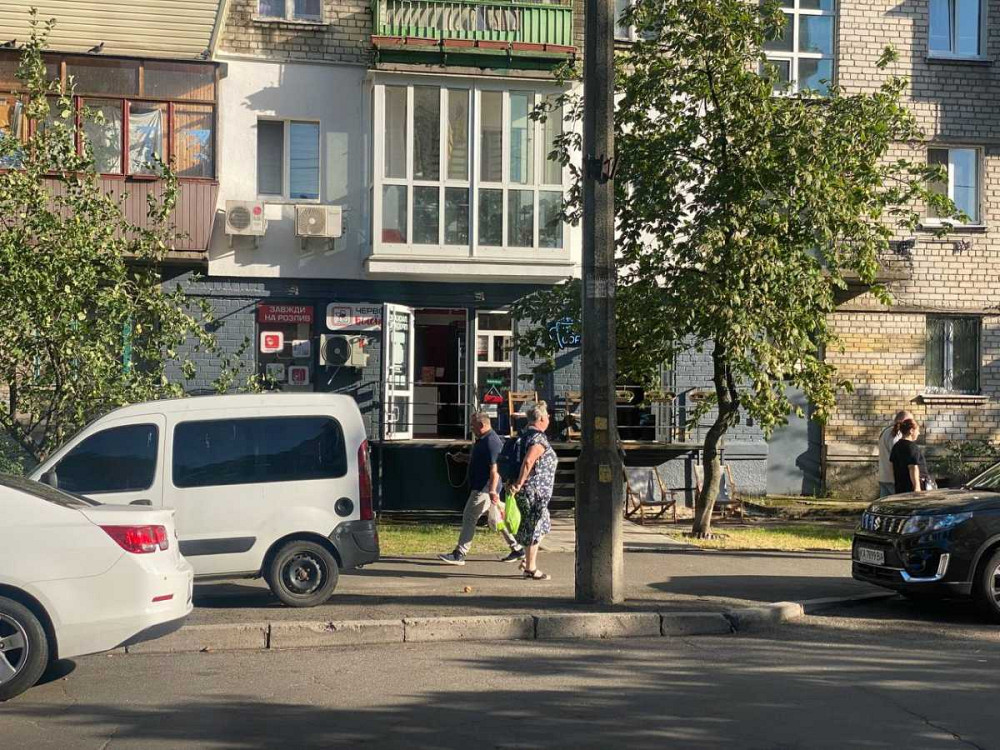 долгосрочная аренда торговые площади Киев, Днепровский, 45000 грн./мес. Київ - зображення 6