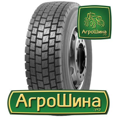 Грузовая шина Mirage MG-638 (ведущая) 315/80 R22.5 156/152L PR20 Київ - зображення 1