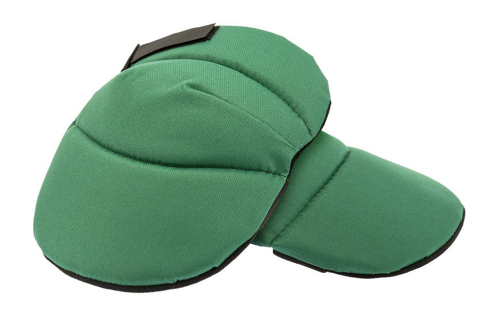 Наколенники защитные MASTERTOOL OXFORD 600 II-EN 14404 82-0160 Харків - зображення 1